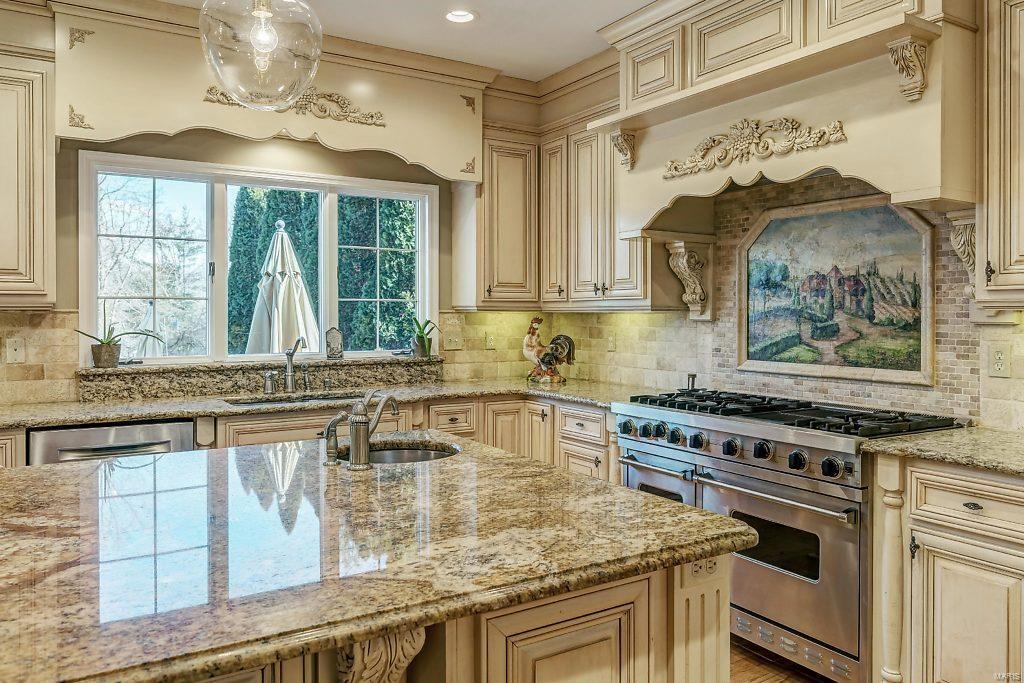 Strathmore Five - Residential