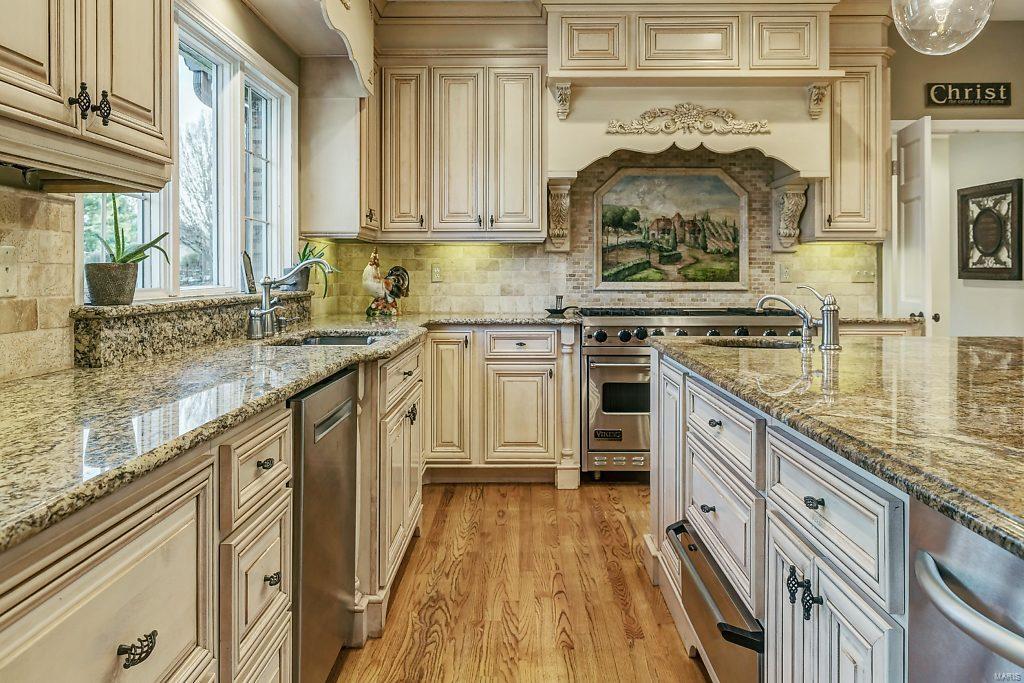 Strathmore Five - Residential