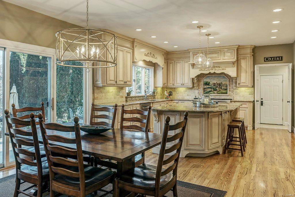 Strathmore Five - Residential