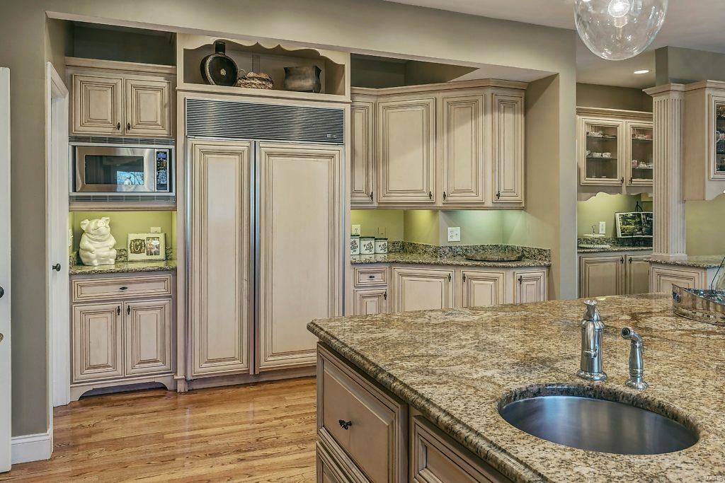 Strathmore Five - Residential