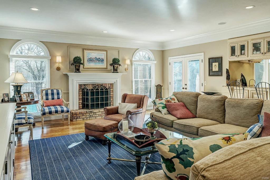 Strathmore Five - Residential