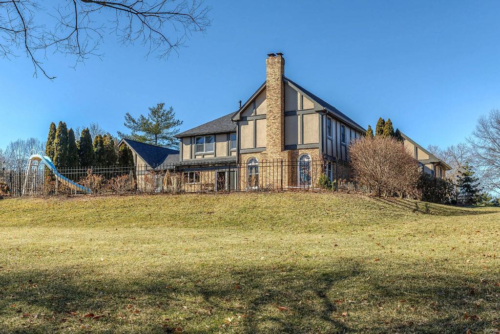 Strathmore Five - Residential