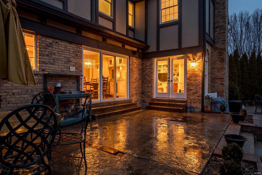 Strathmore Five - Residential