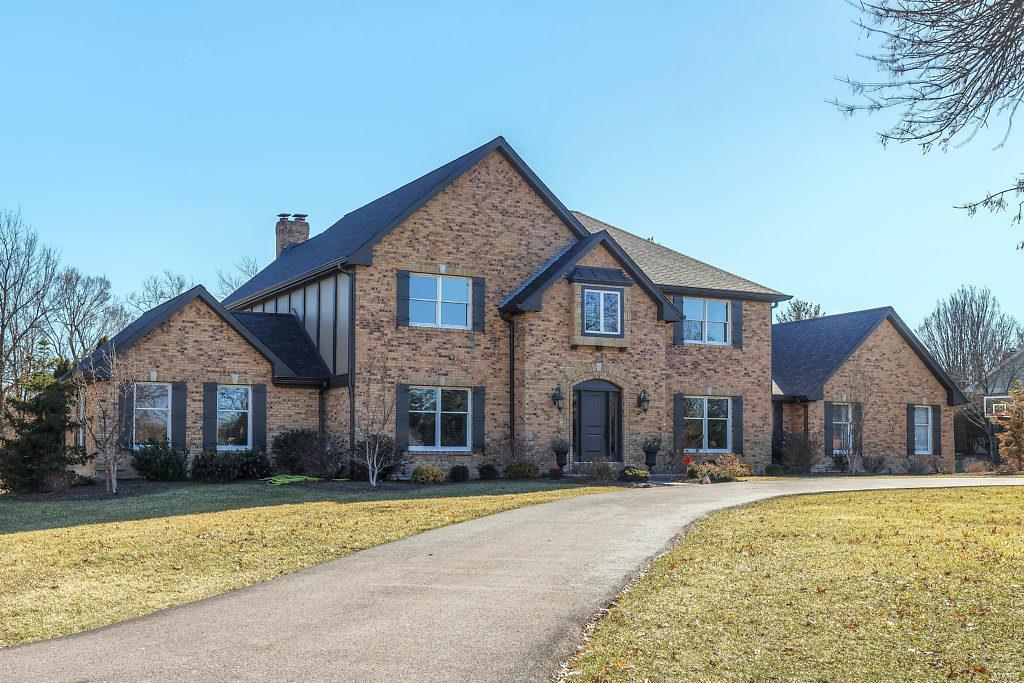 Strathmore Five - Residential