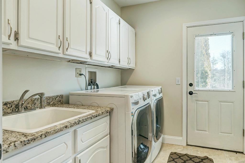 Strathmore Five - Residential