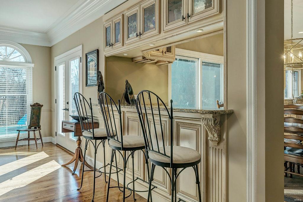 Strathmore Five - Residential