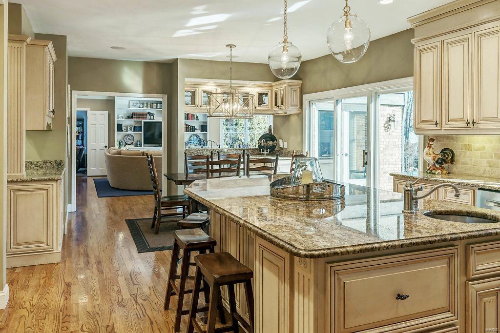 Strathmore Five - Residential