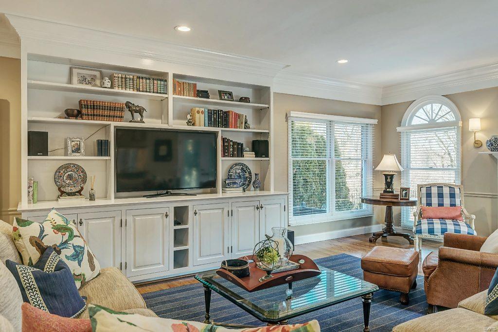 Strathmore Five - Residential