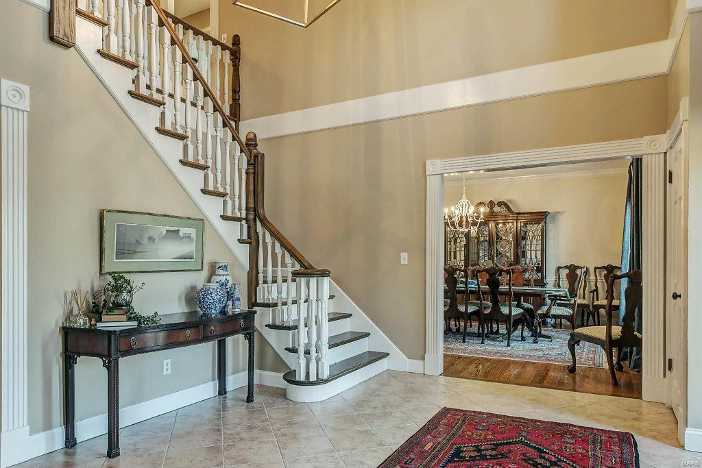 Strathmore Five - Residential