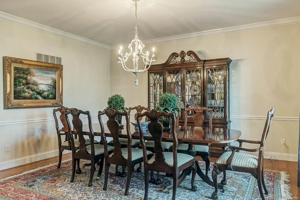 Strathmore Five - Residential