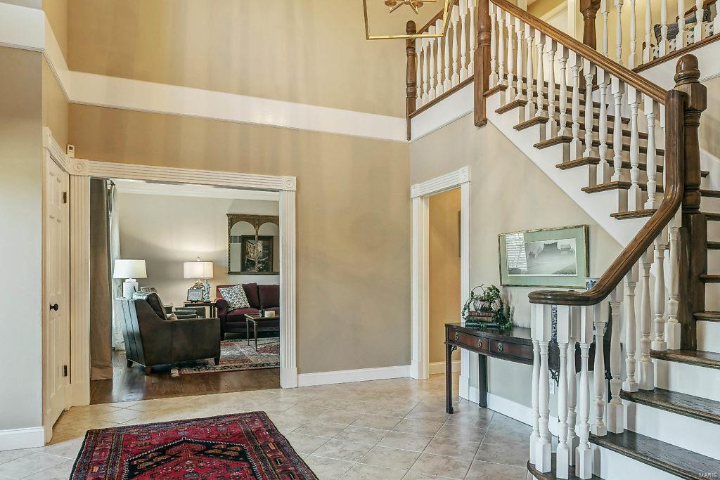 Strathmore Five - Residential