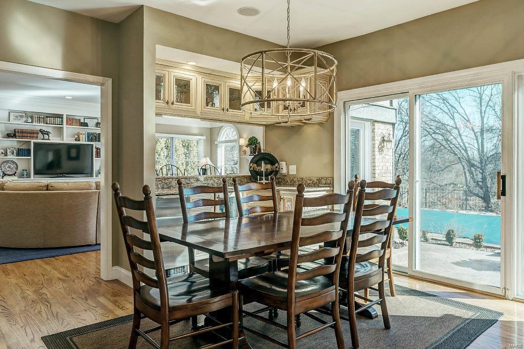 Strathmore Five - Residential