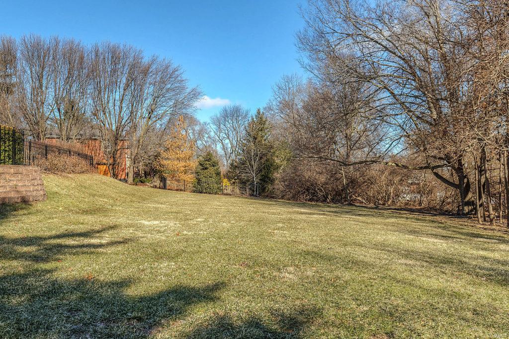 Strathmore Five - Residential