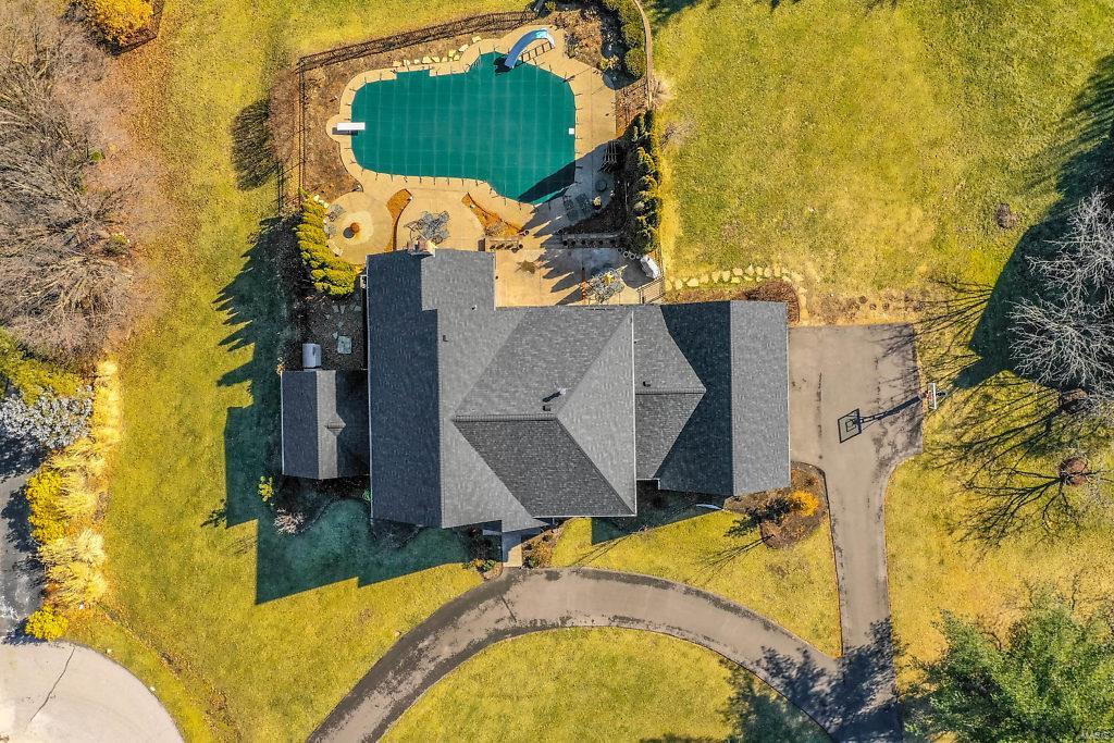 Strathmore Five - Residential