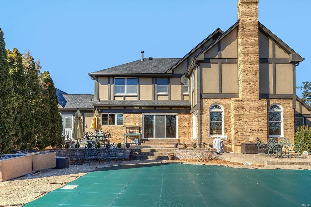 Strathmore Five - Residential