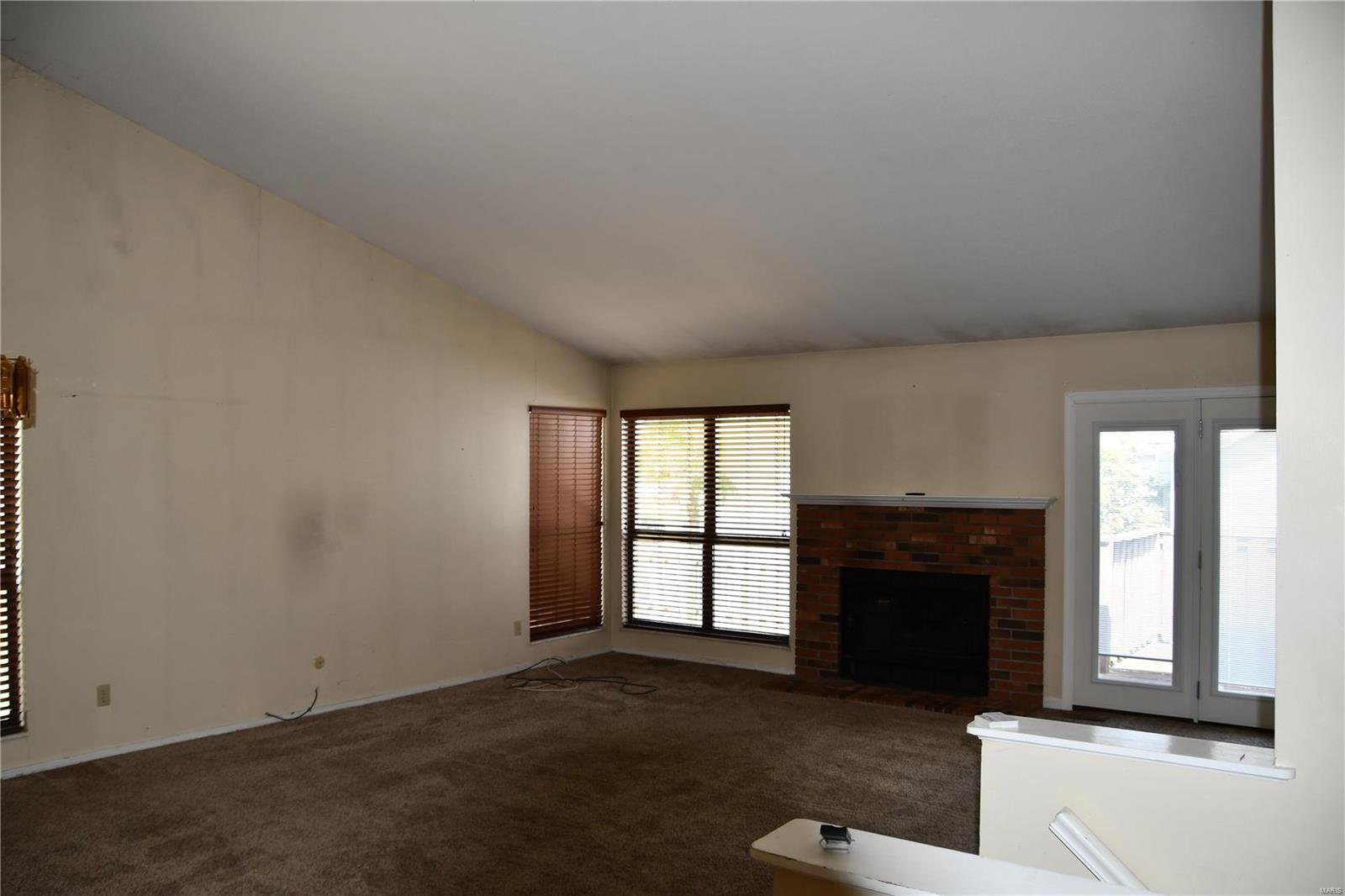 Woodlyn Crossing - Residential