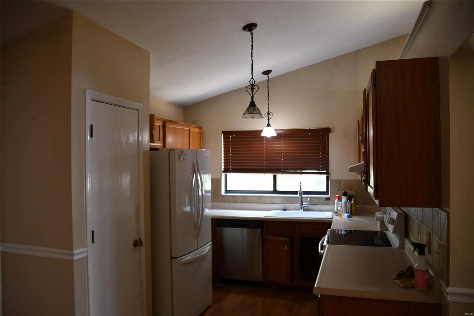 Woodlyn Crossing - Residential