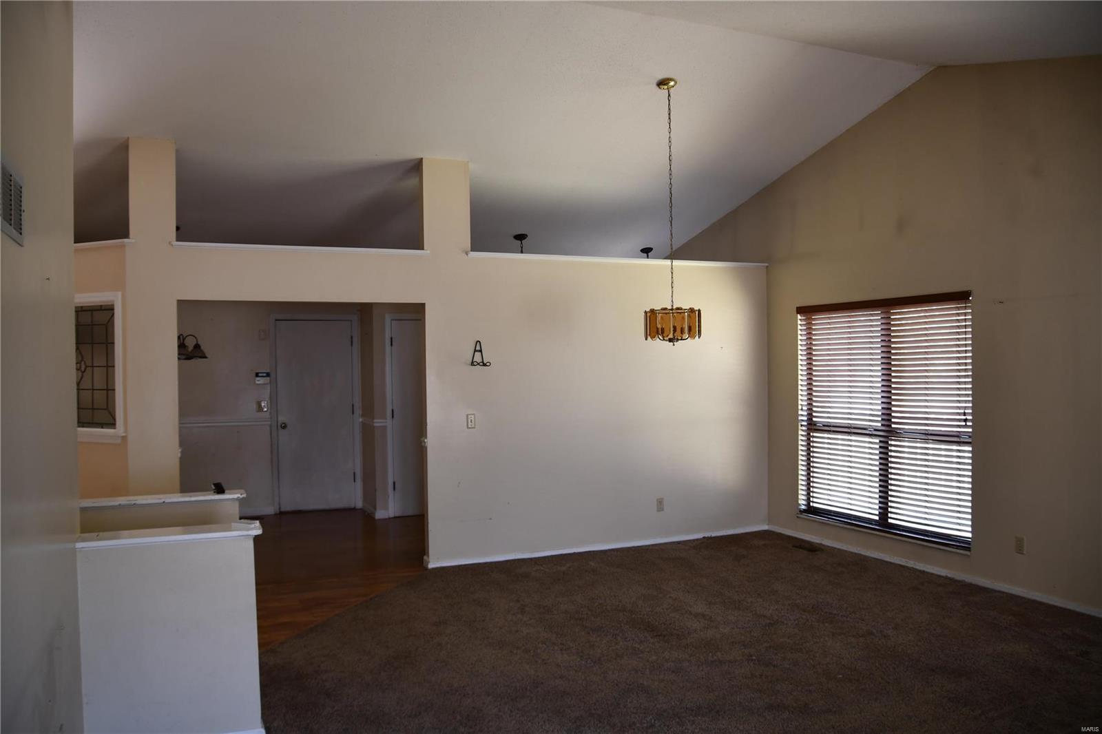 Woodlyn Crossing - Residential
