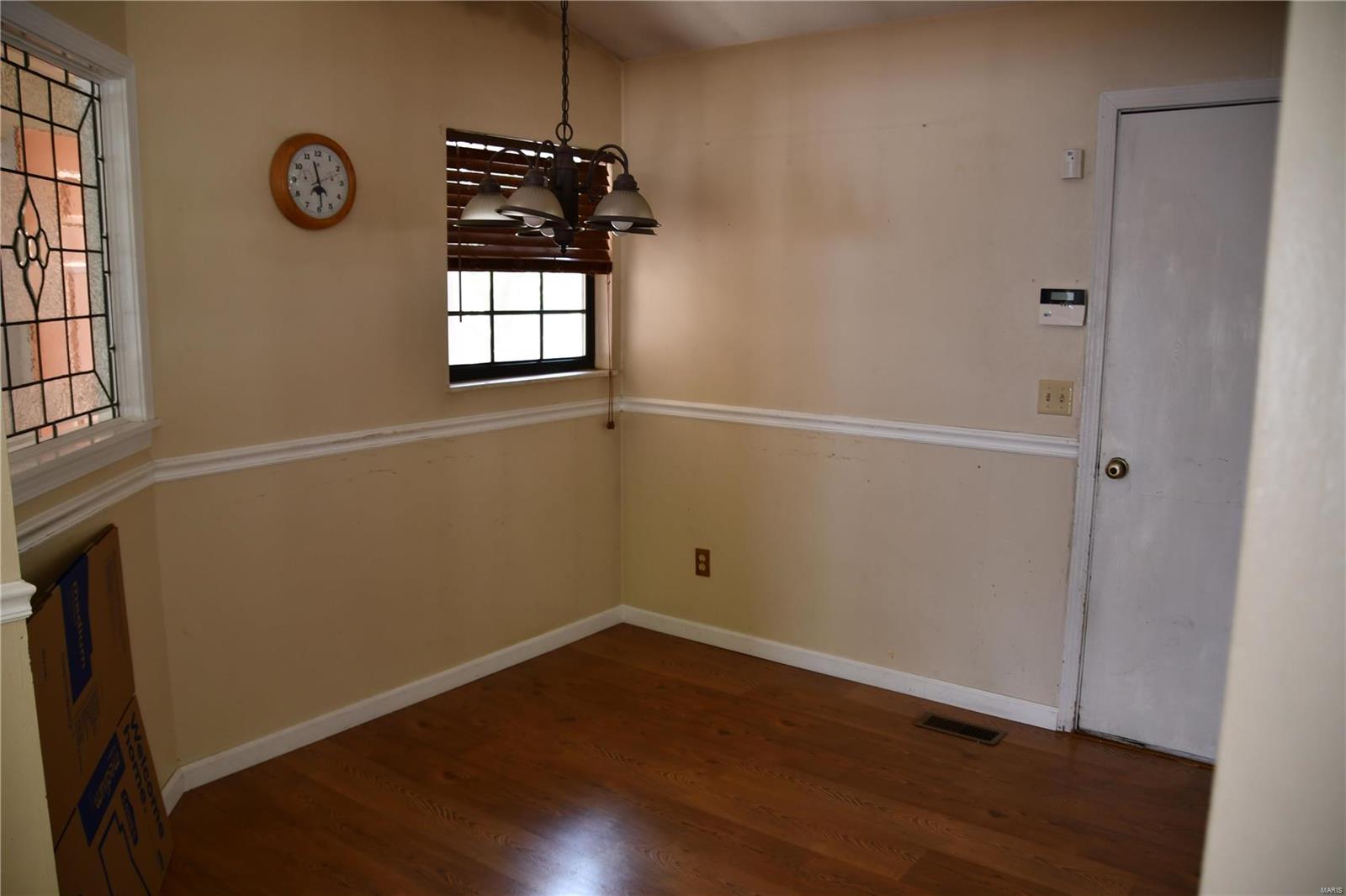 Woodlyn Crossing - Residential