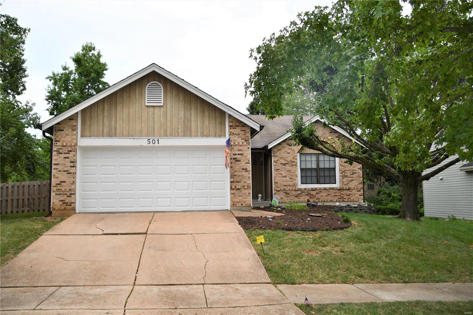 Woodlyn Crossing - Residential