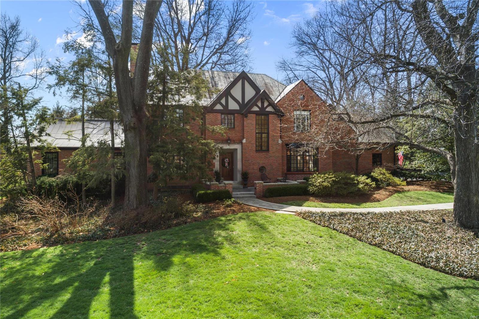 Berkshire - Residential