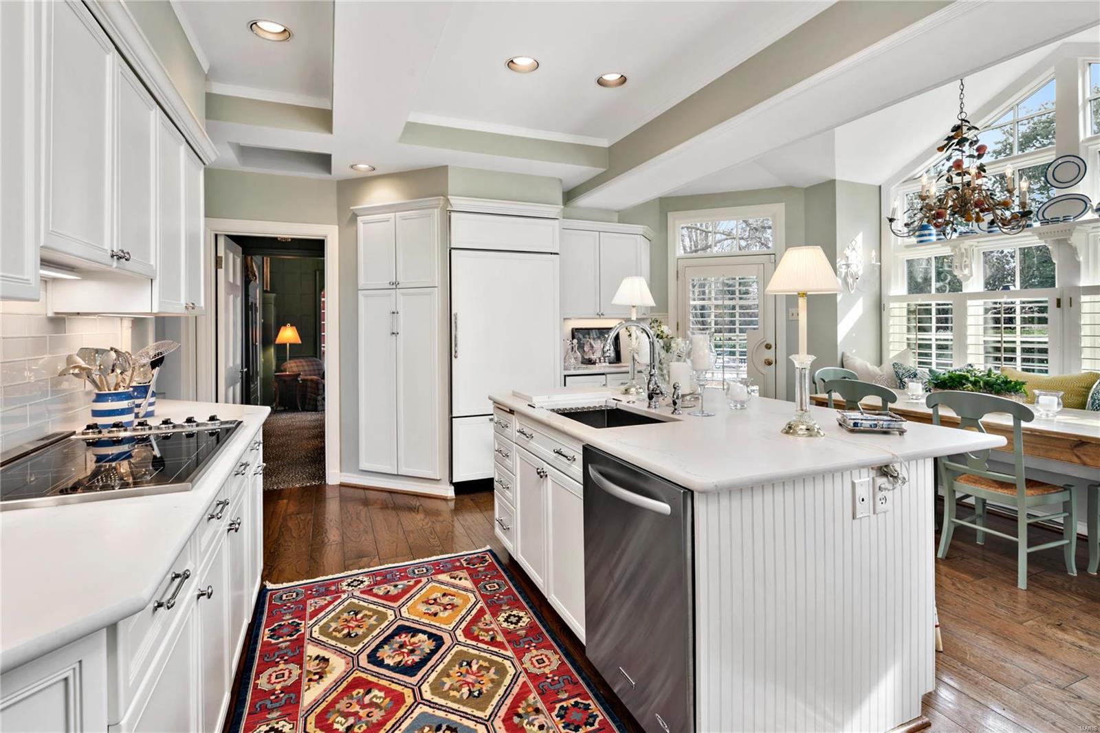 Berkshire - Residential