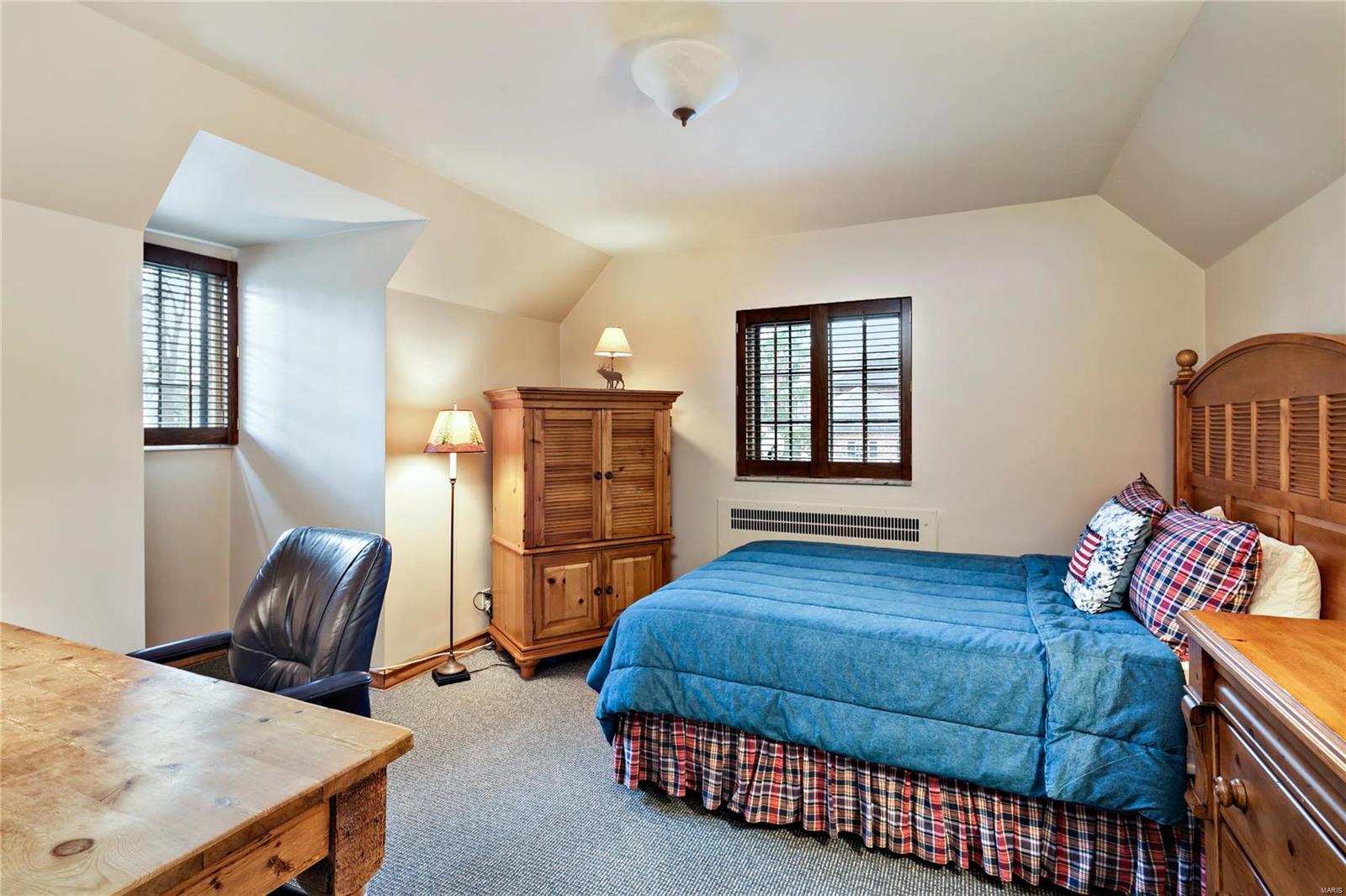 Berkshire - Residential