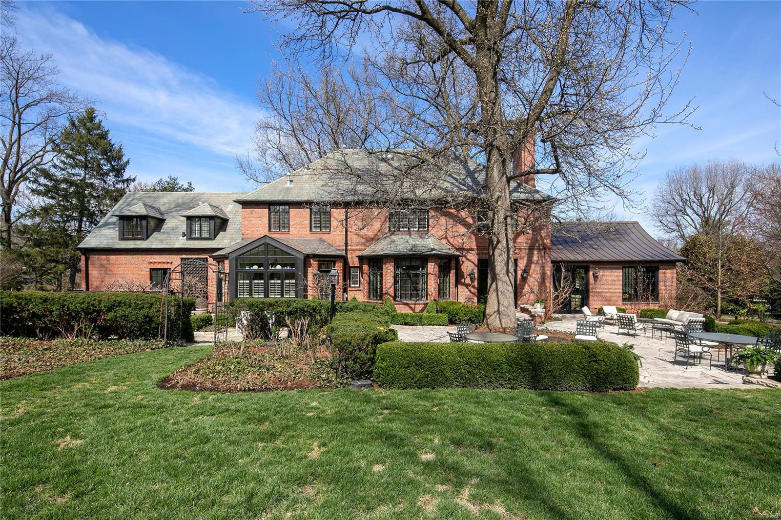 Berkshire - Residential