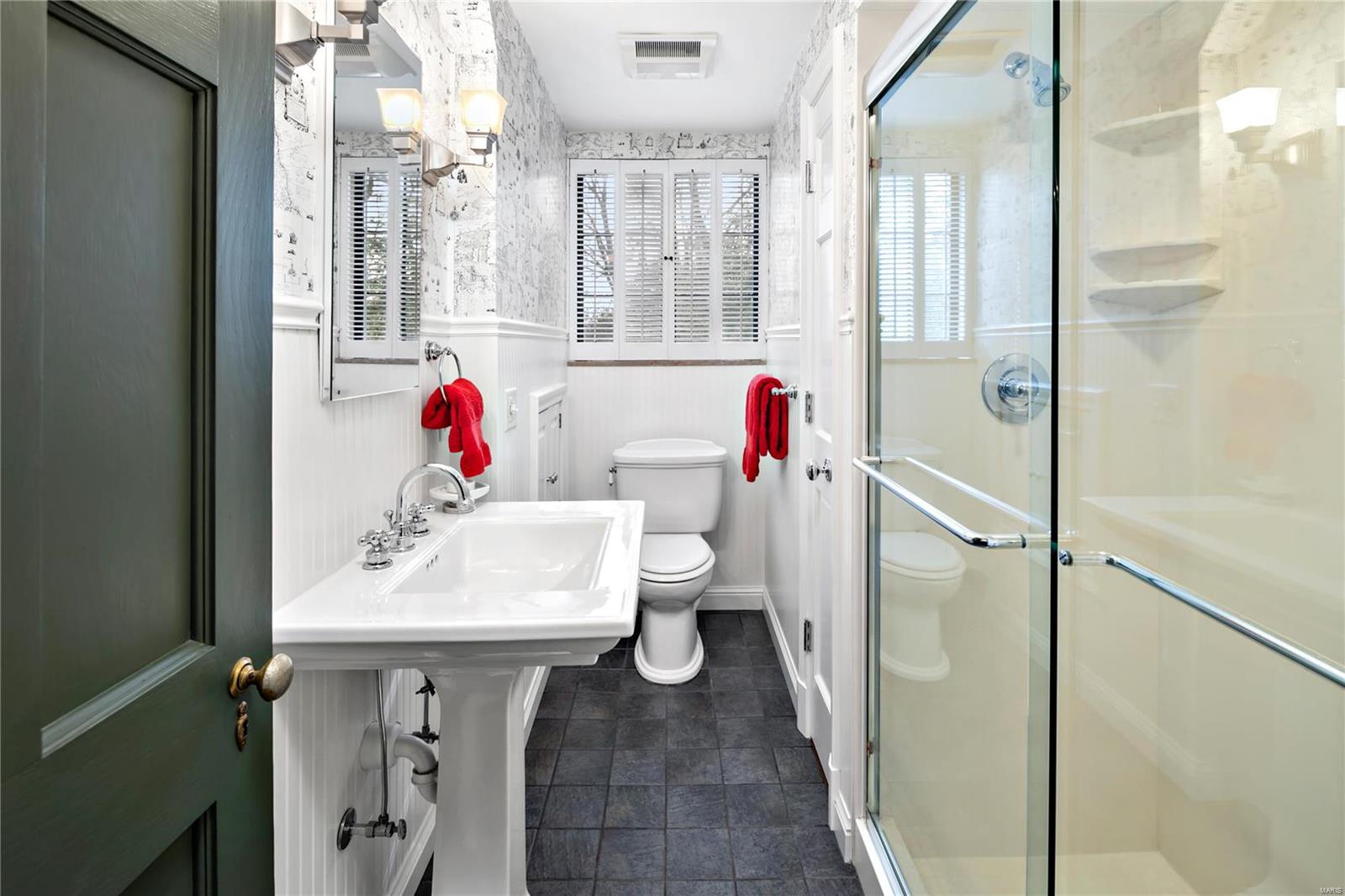 Berkshire - Residential