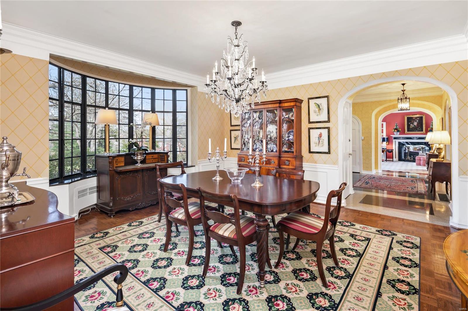 Berkshire - Residential