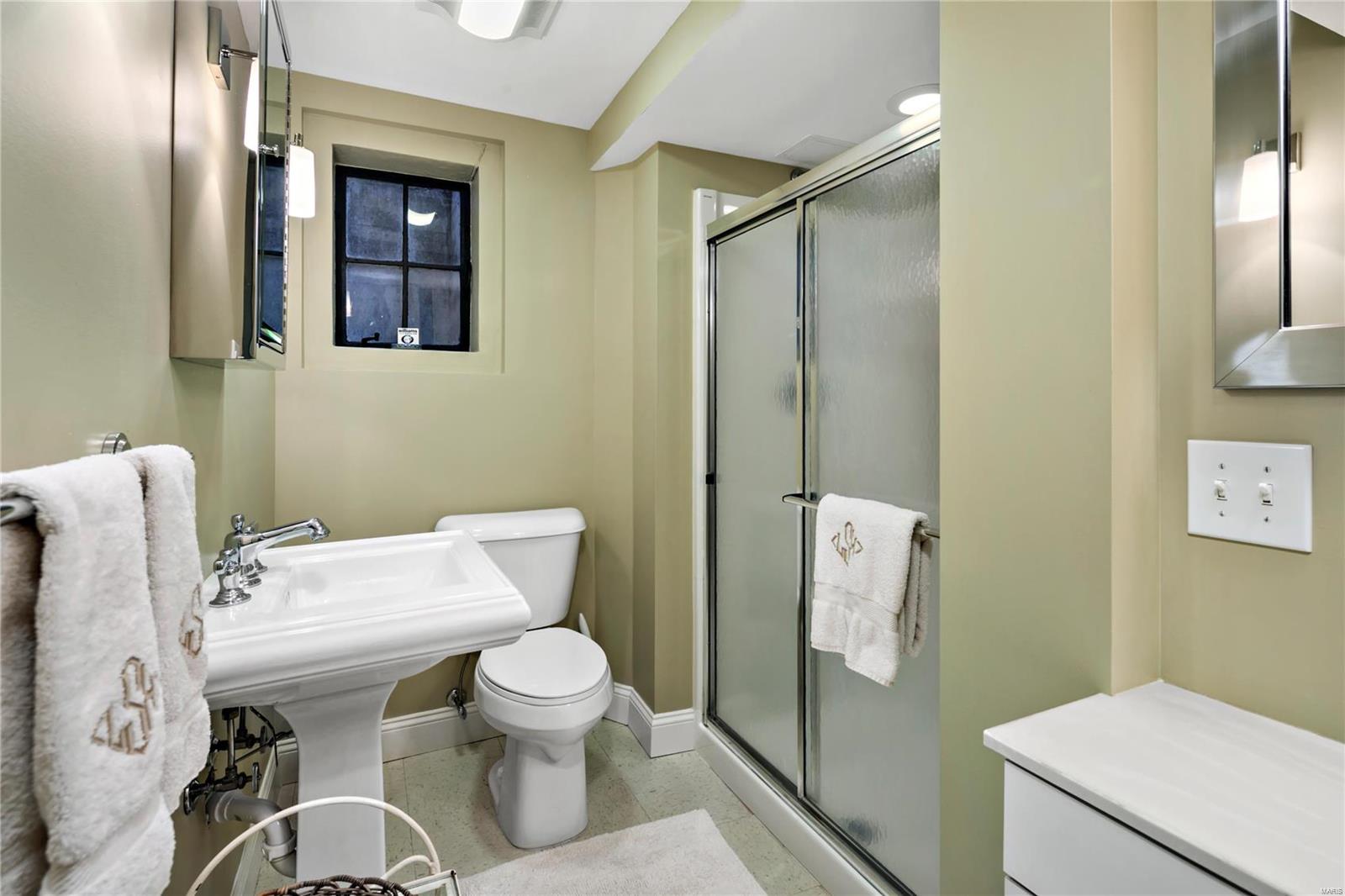 Berkshire - Residential