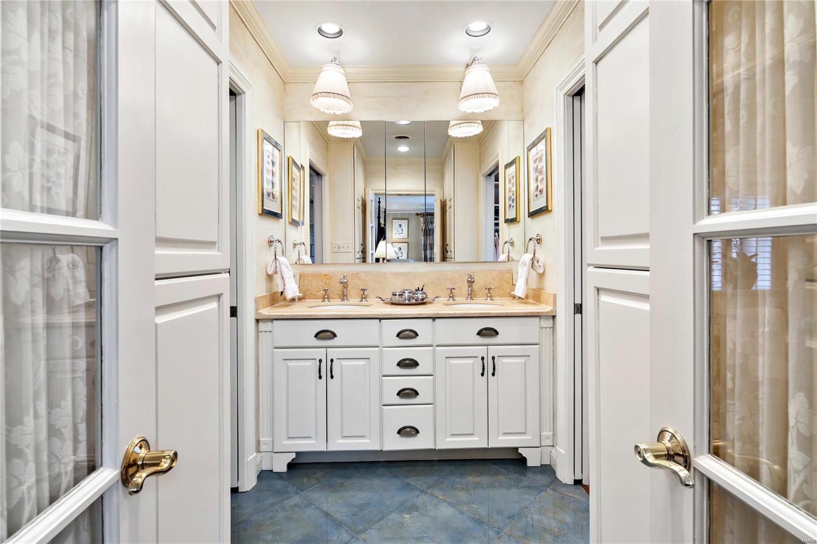 Berkshire - Residential