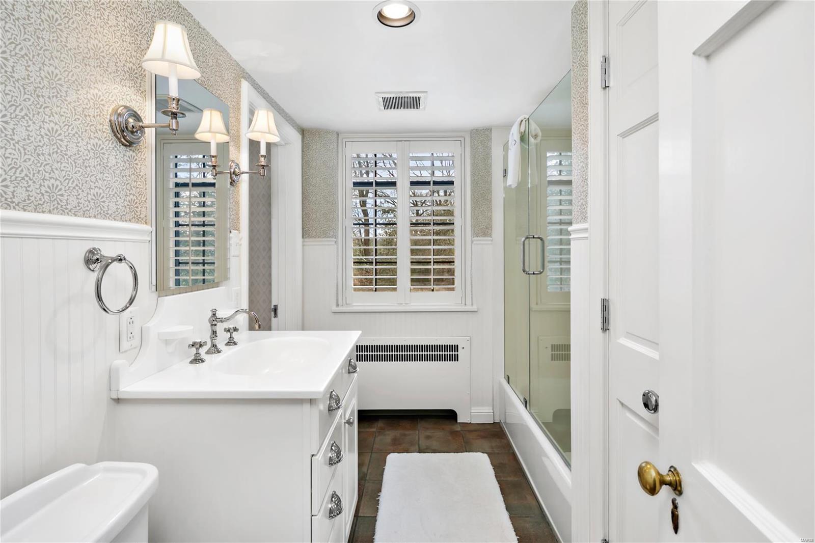 Berkshire - Residential