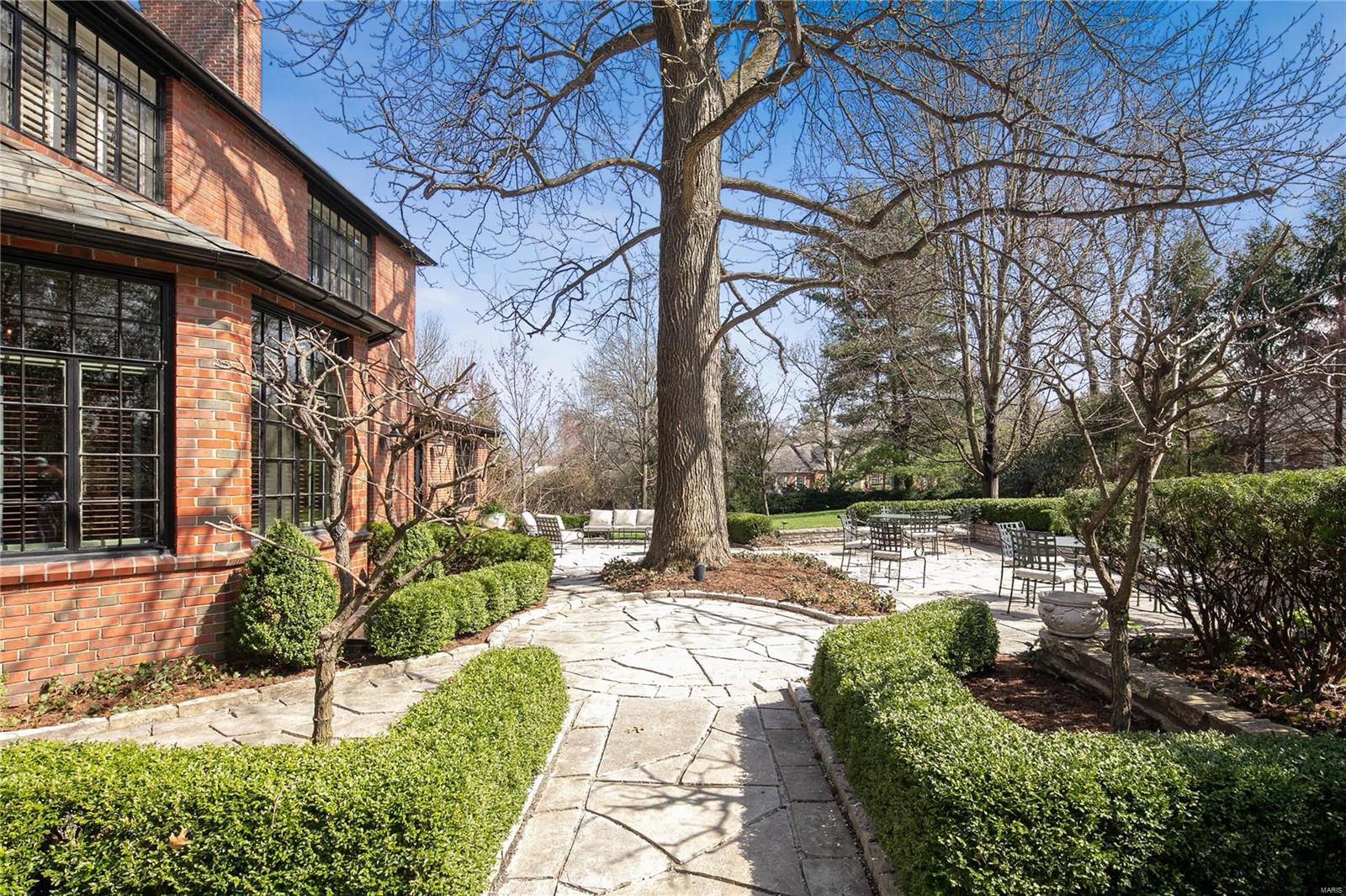 Berkshire - Residential