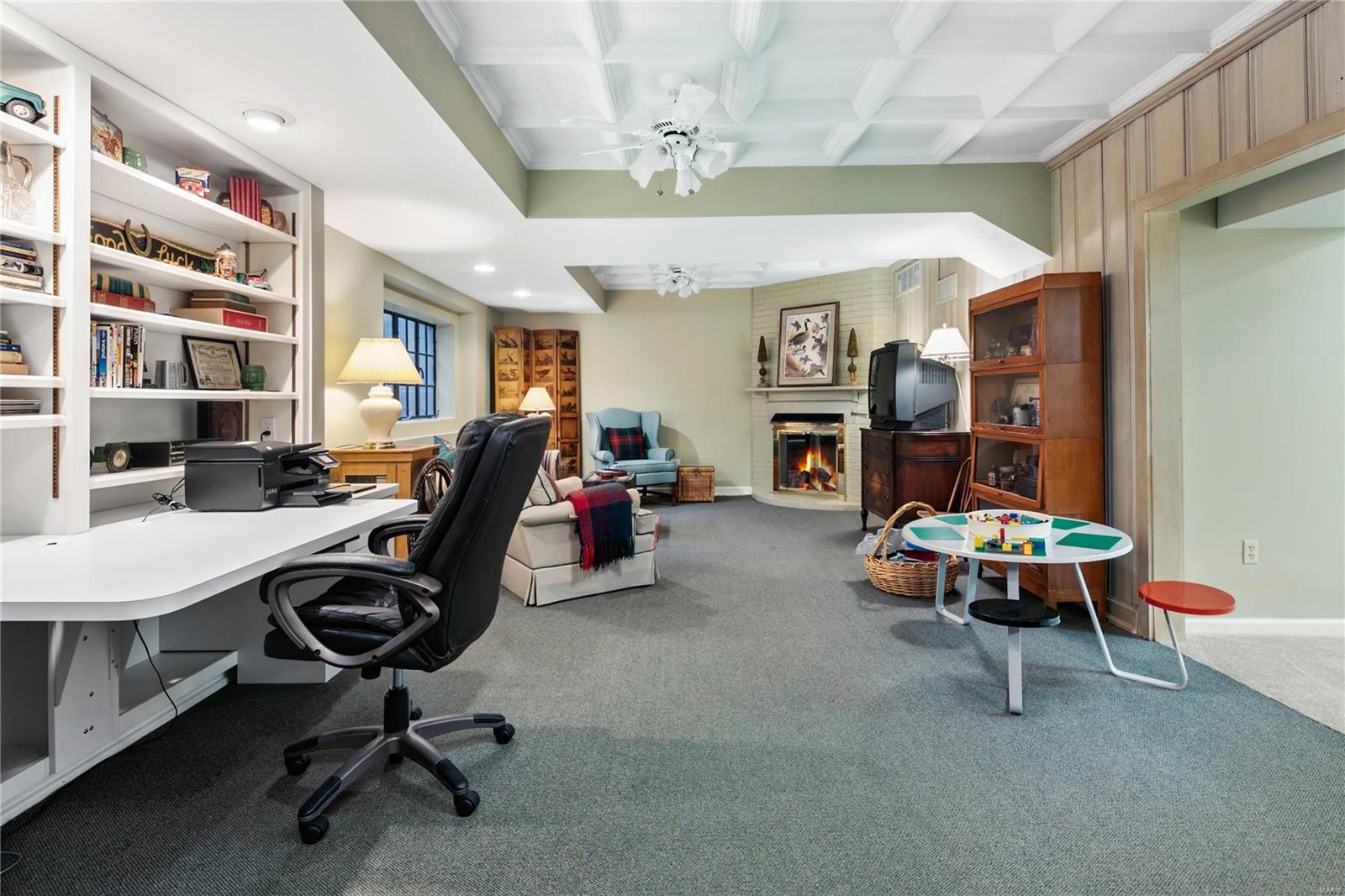 Berkshire - Residential