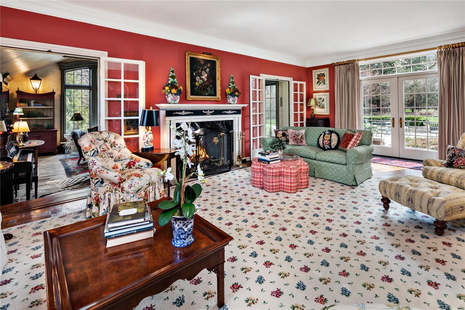 Berkshire - Residential