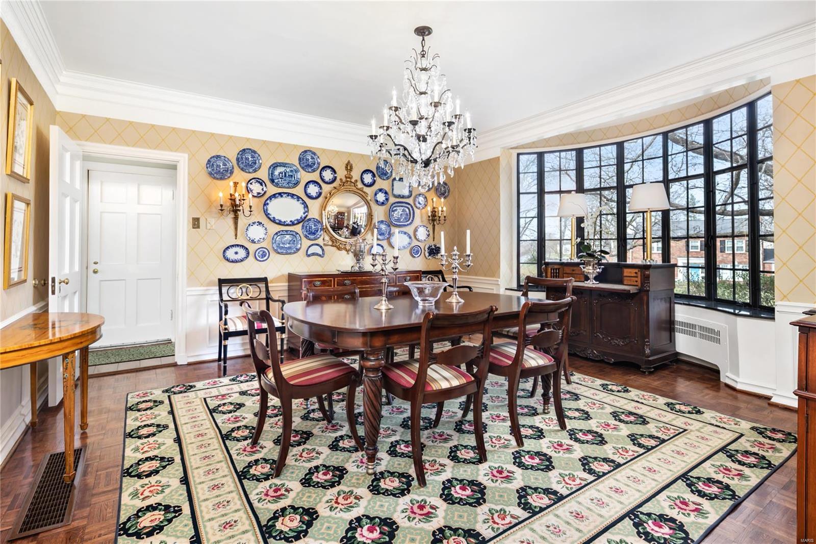 Berkshire - Residential