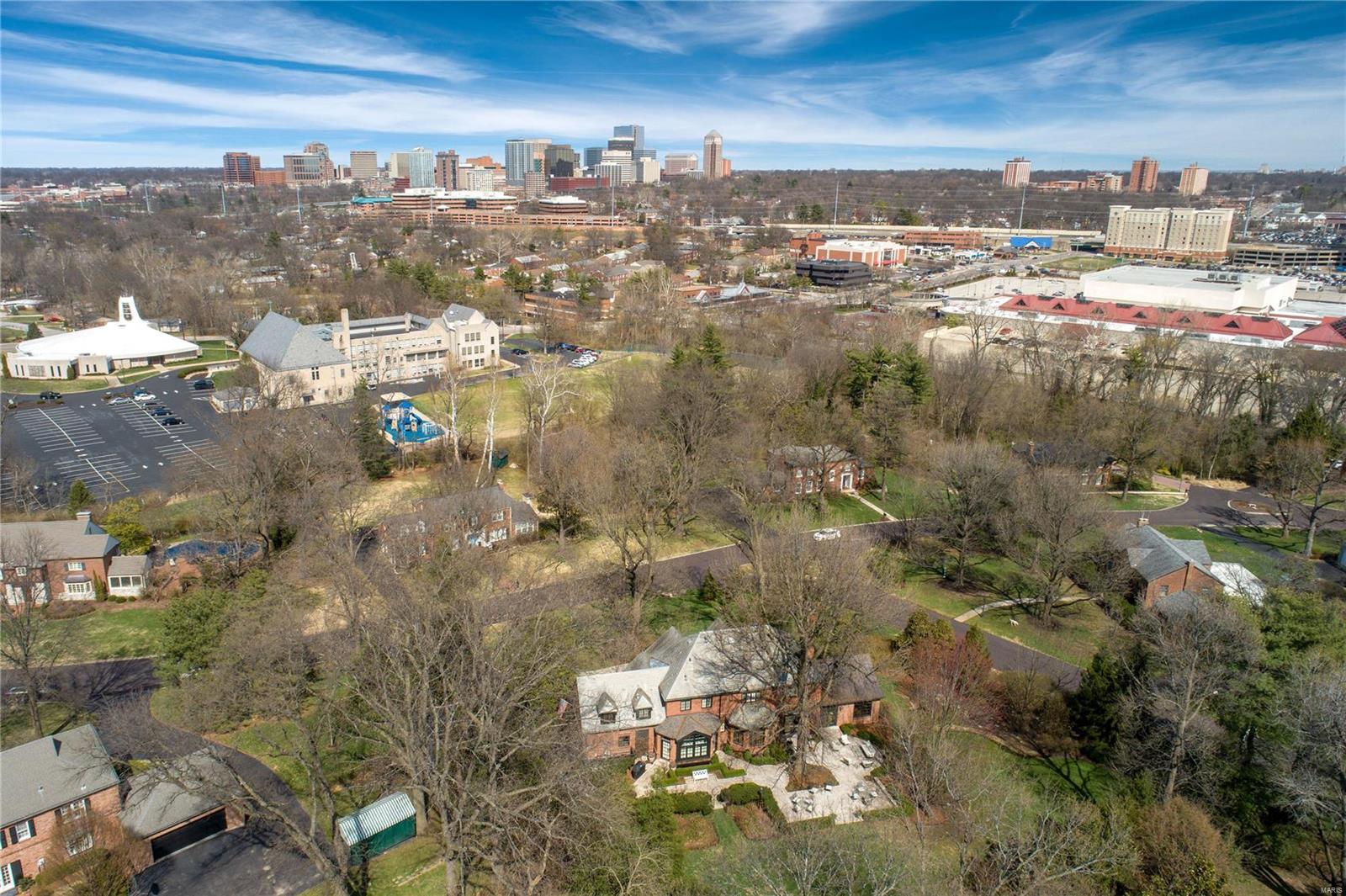 Berkshire - Residential