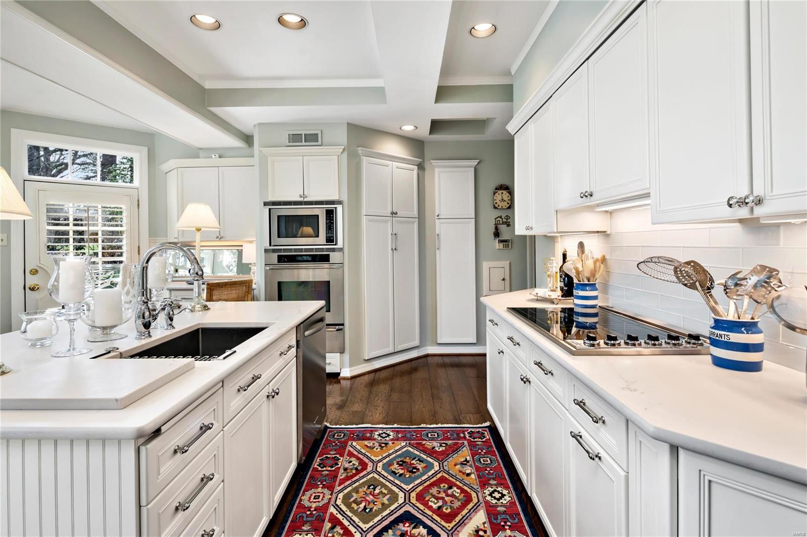 Berkshire - Residential