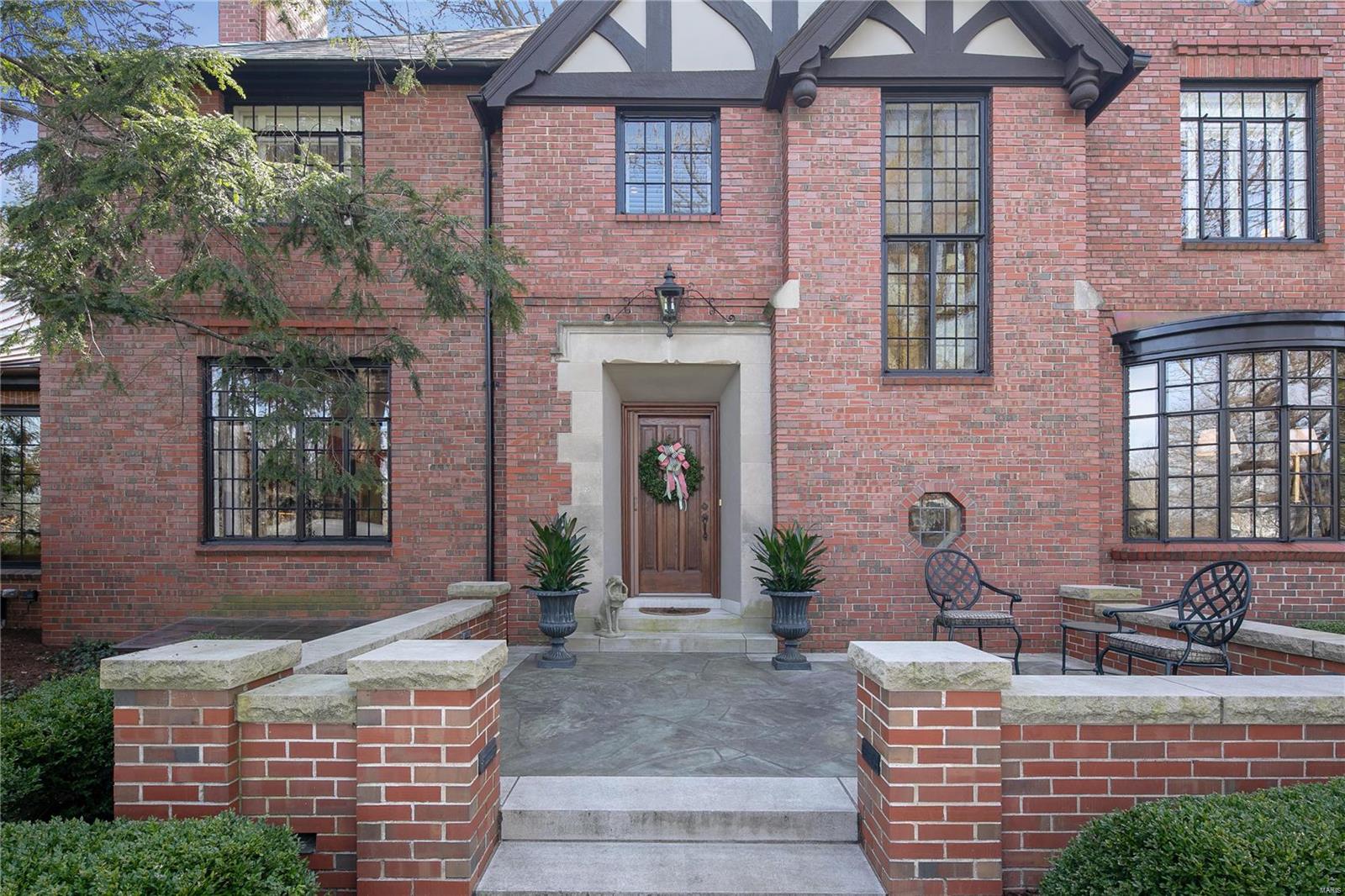 Berkshire - Residential