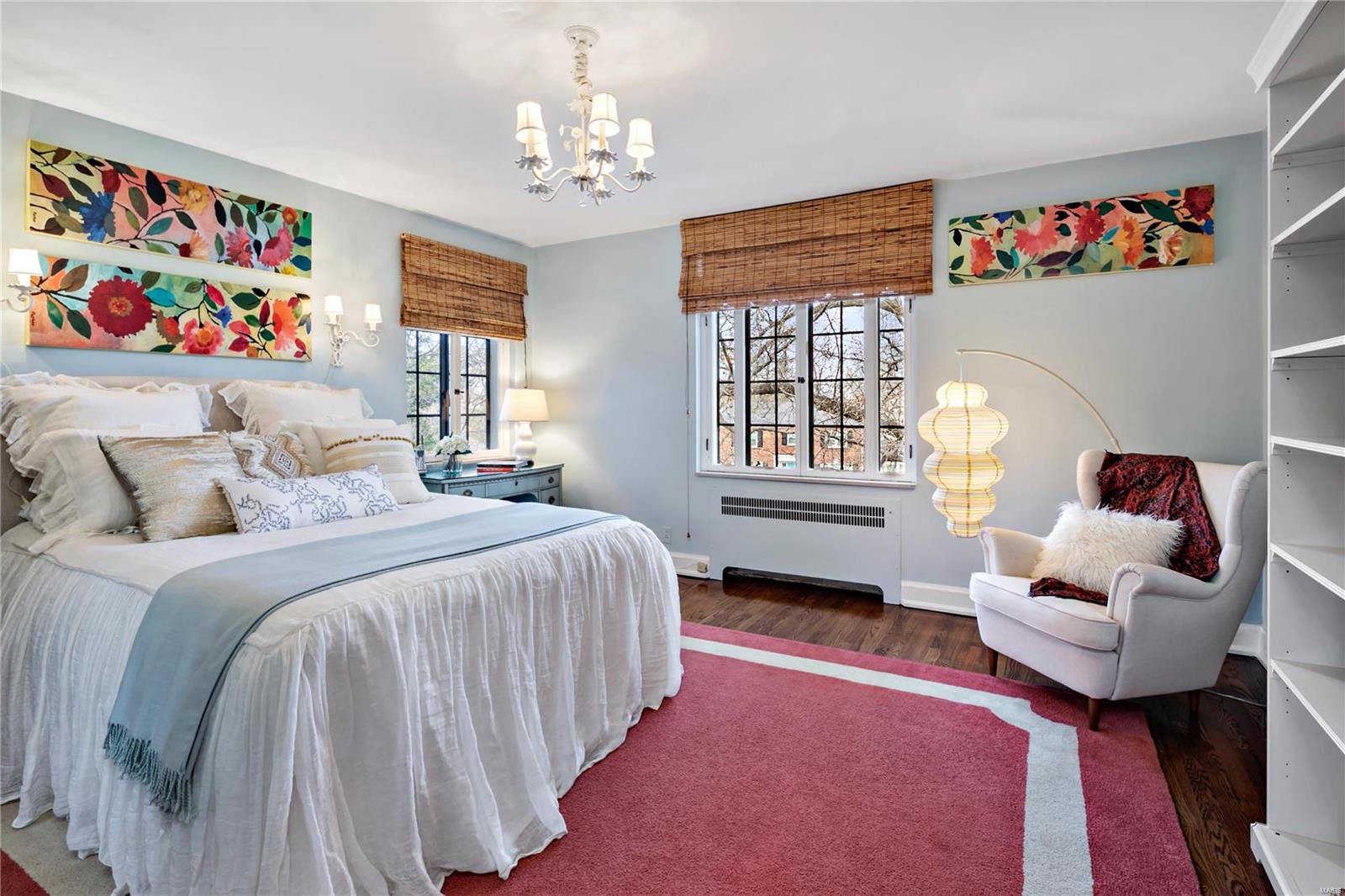 Berkshire - Residential