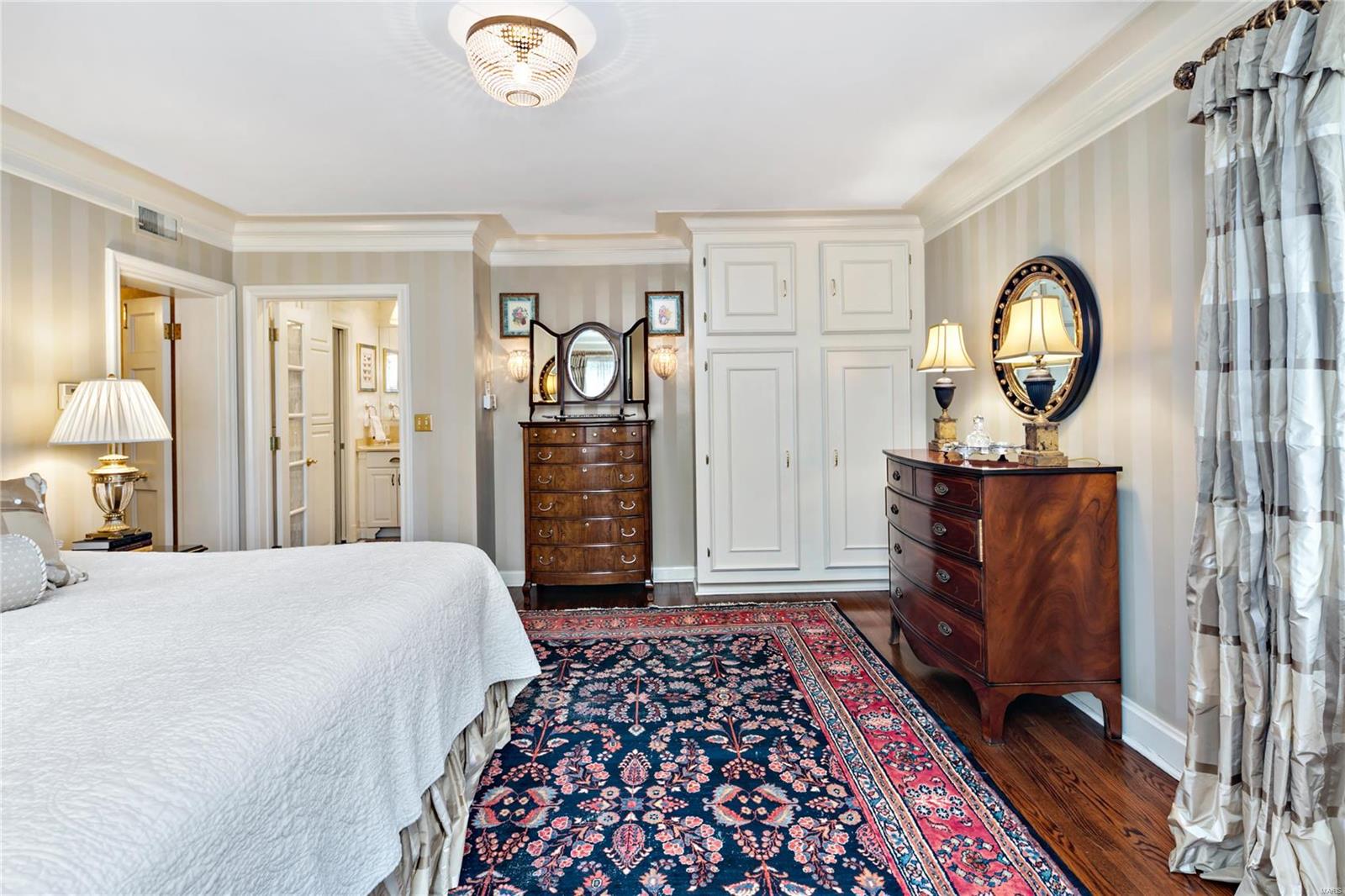 Berkshire - Residential