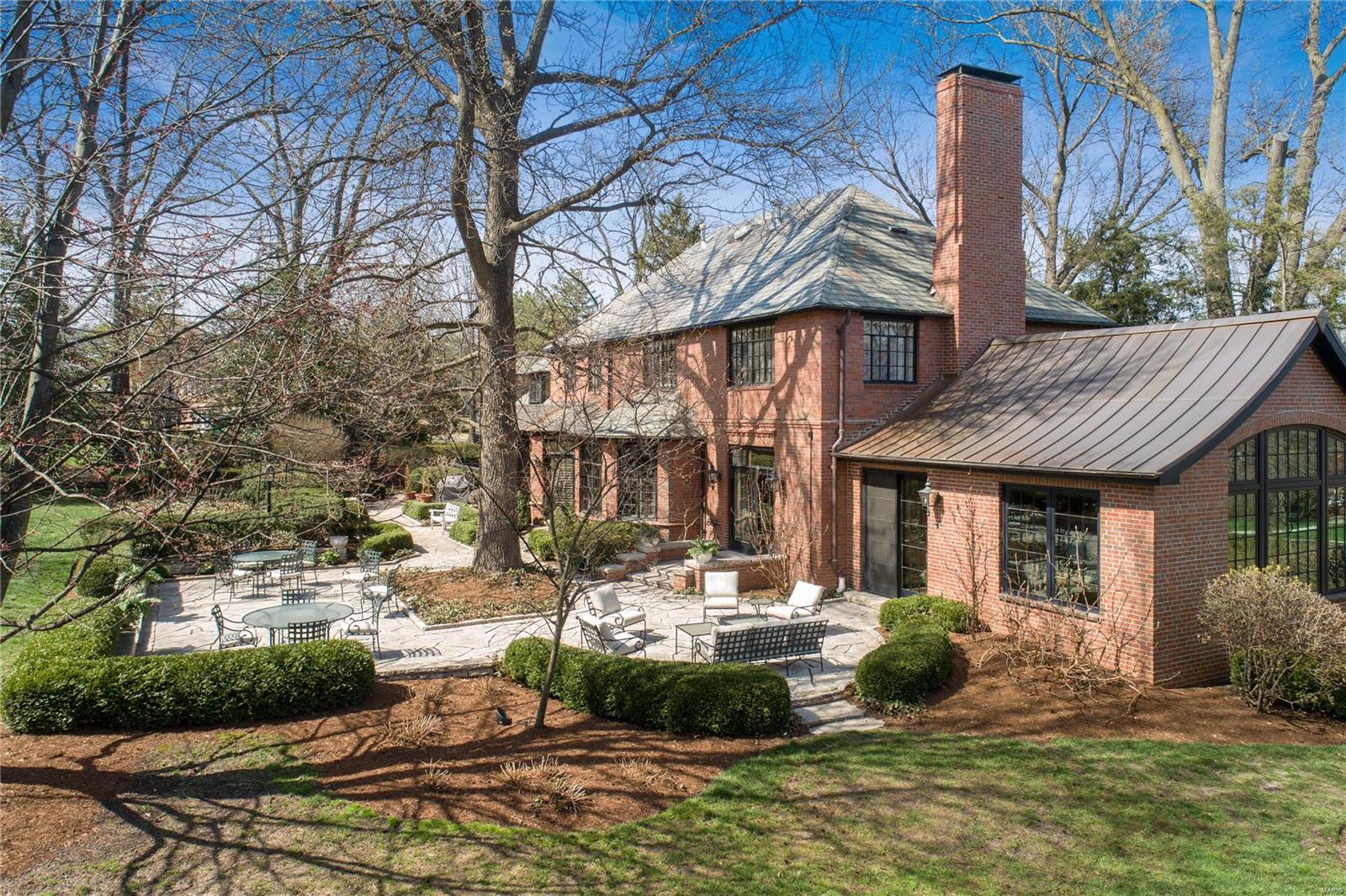 Berkshire - Residential