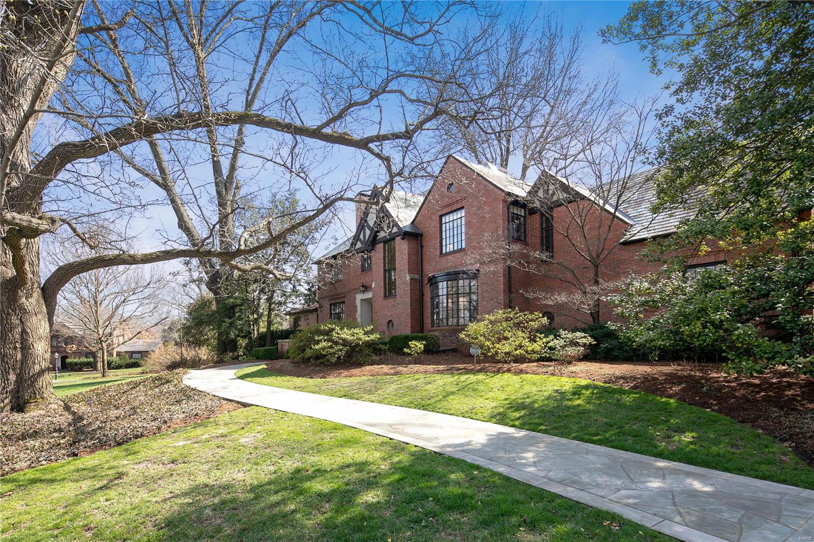 Berkshire - Residential