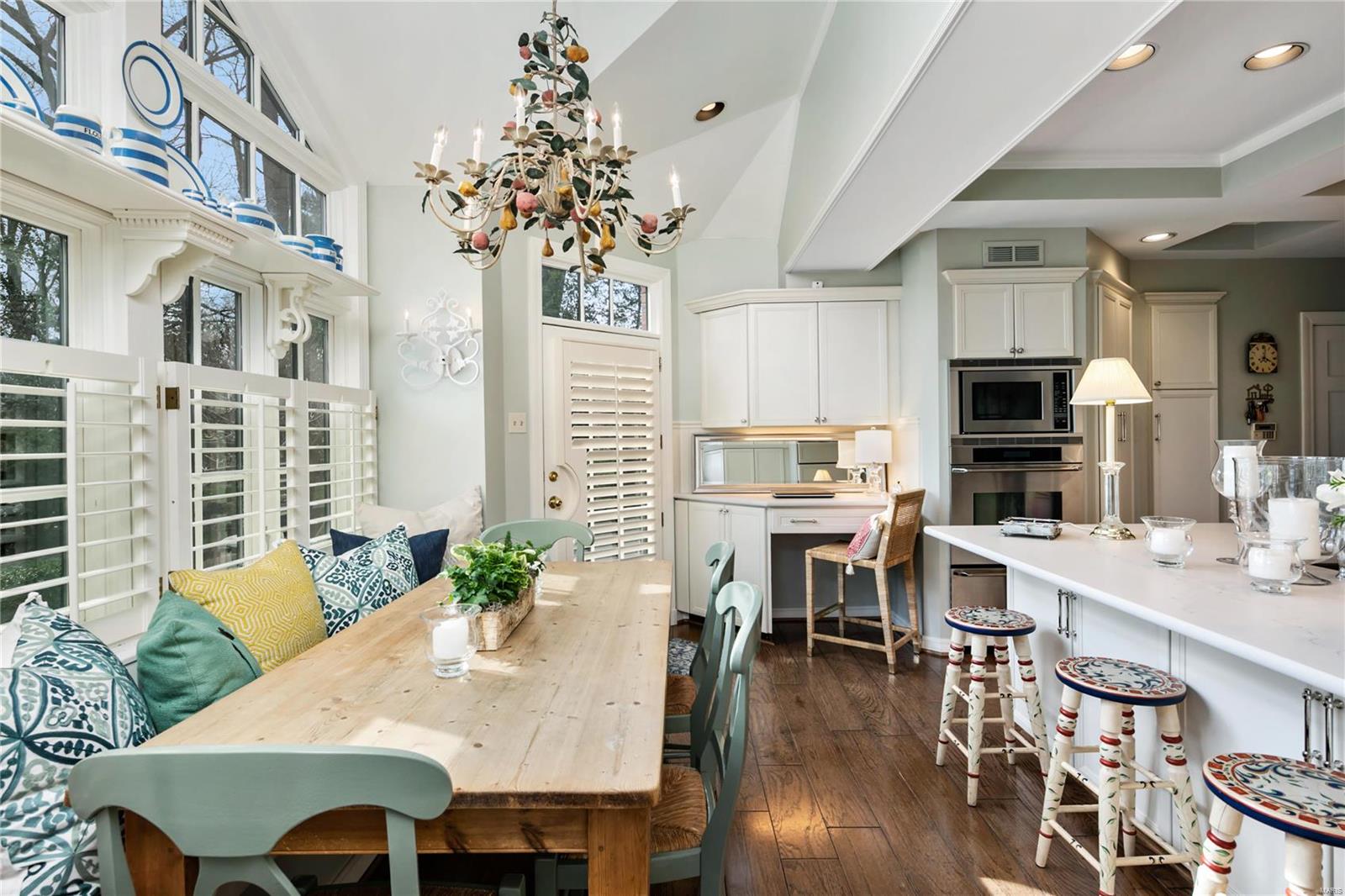 Berkshire - Residential