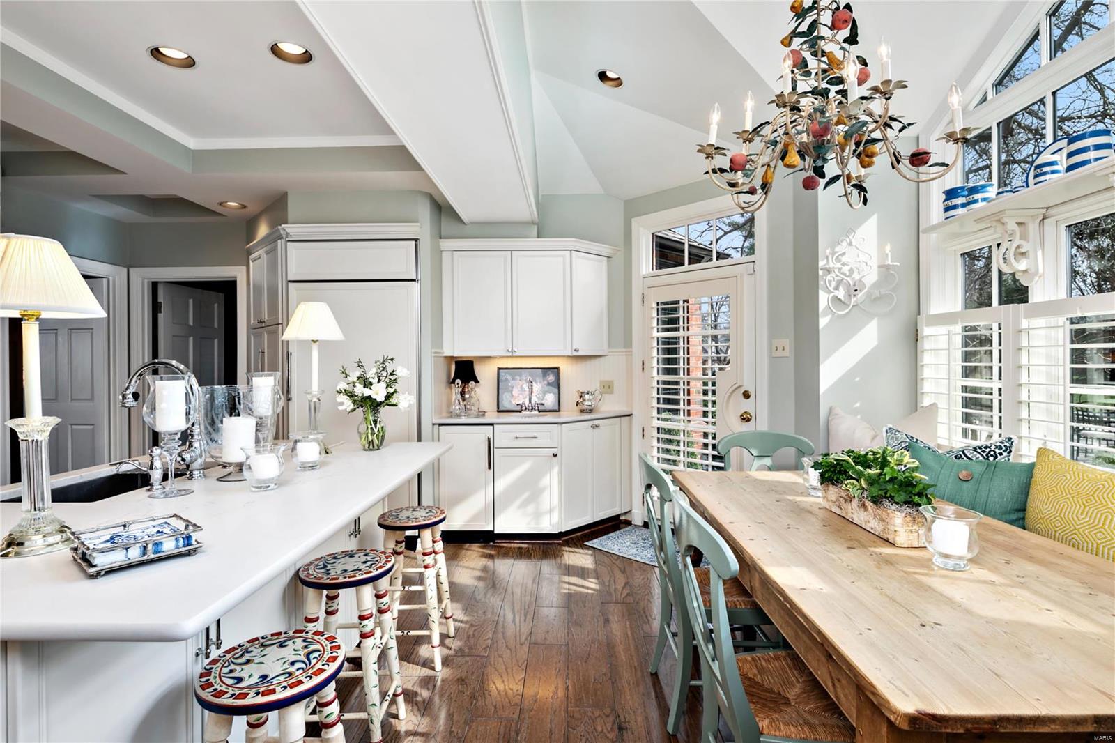 Berkshire - Residential