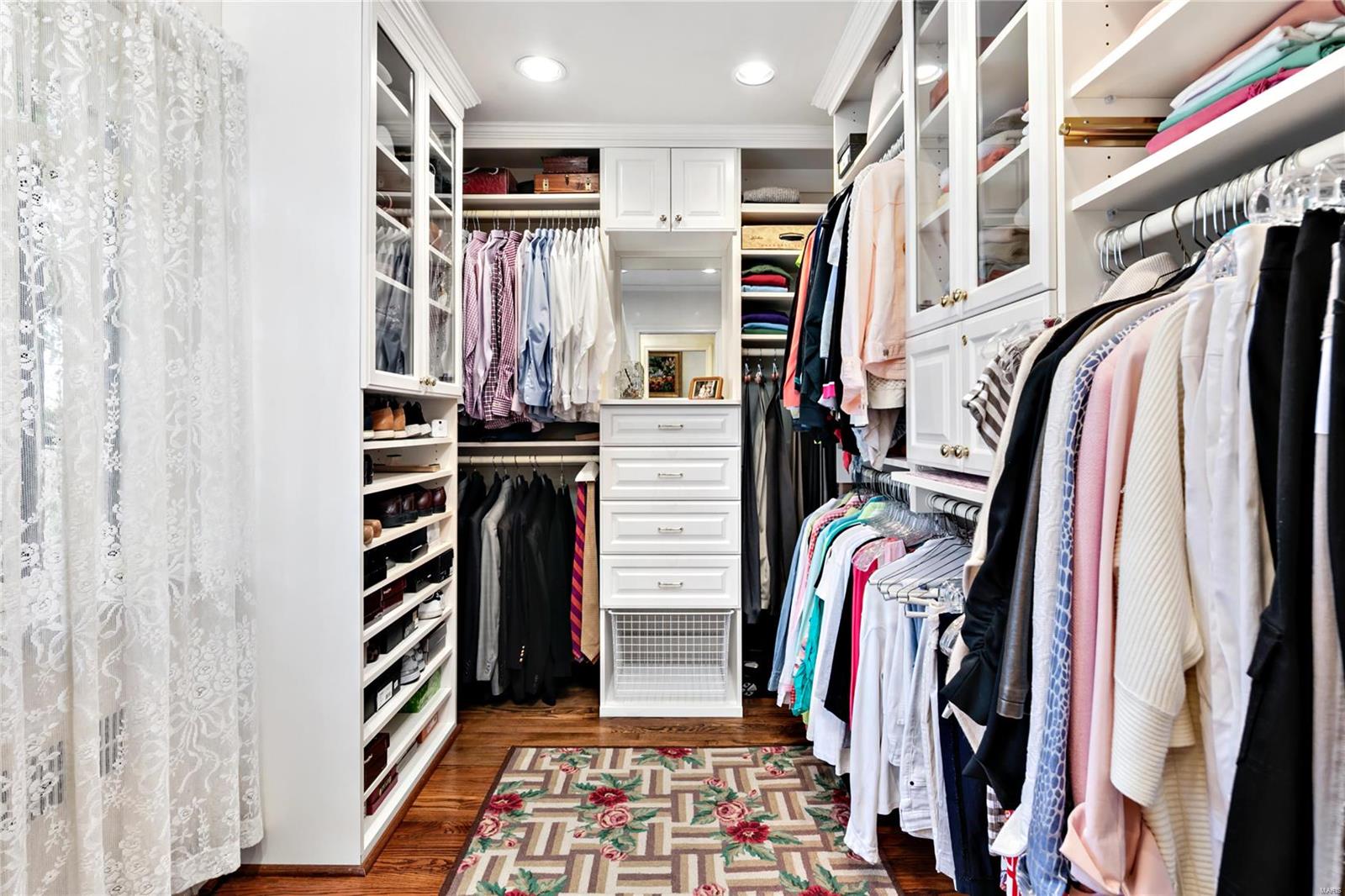 Berkshire - Residential