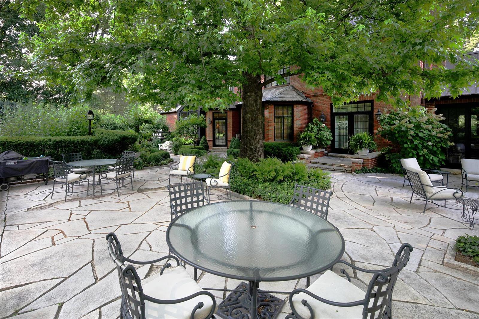 Berkshire - Residential