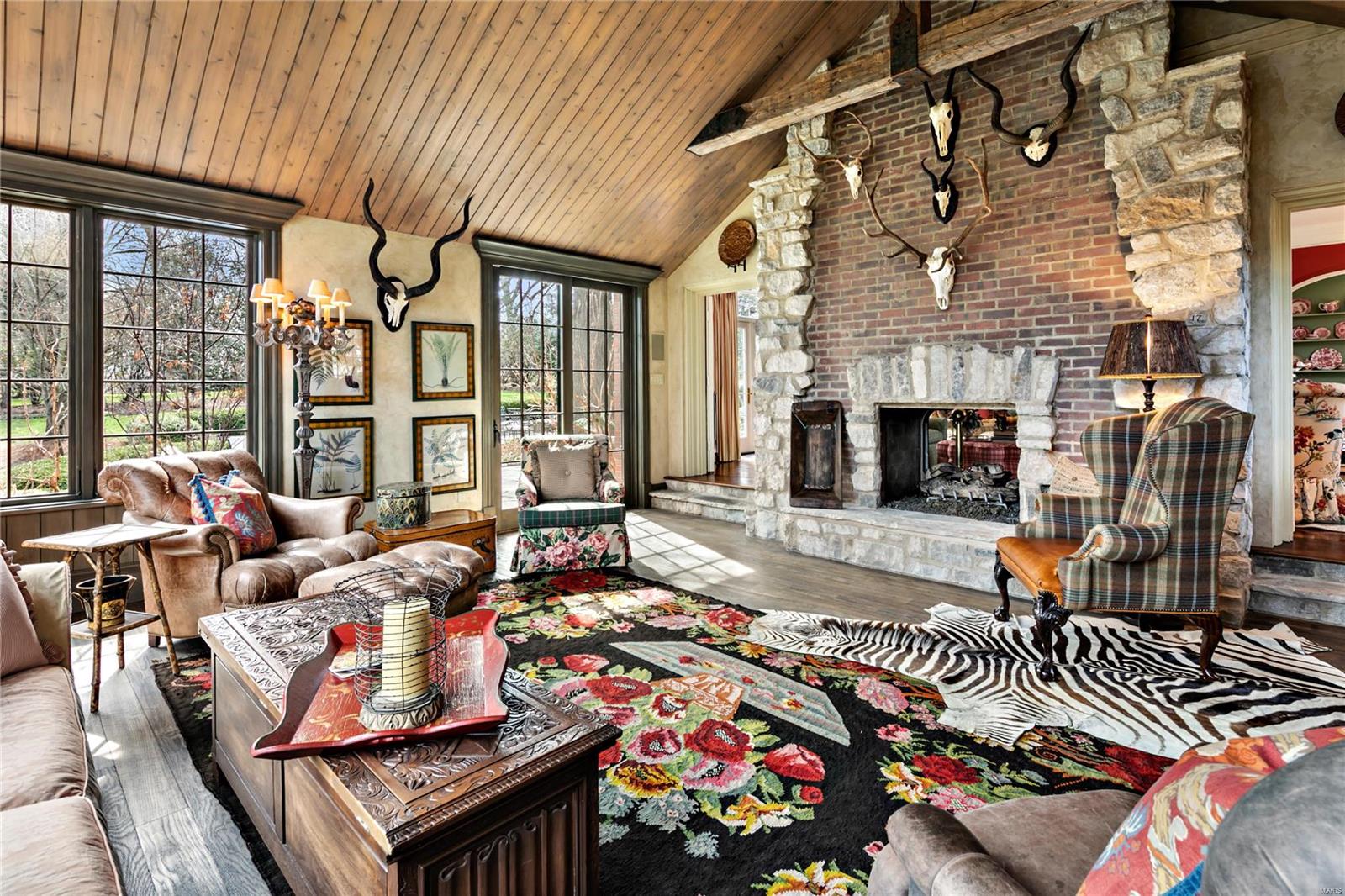 Berkshire - Residential