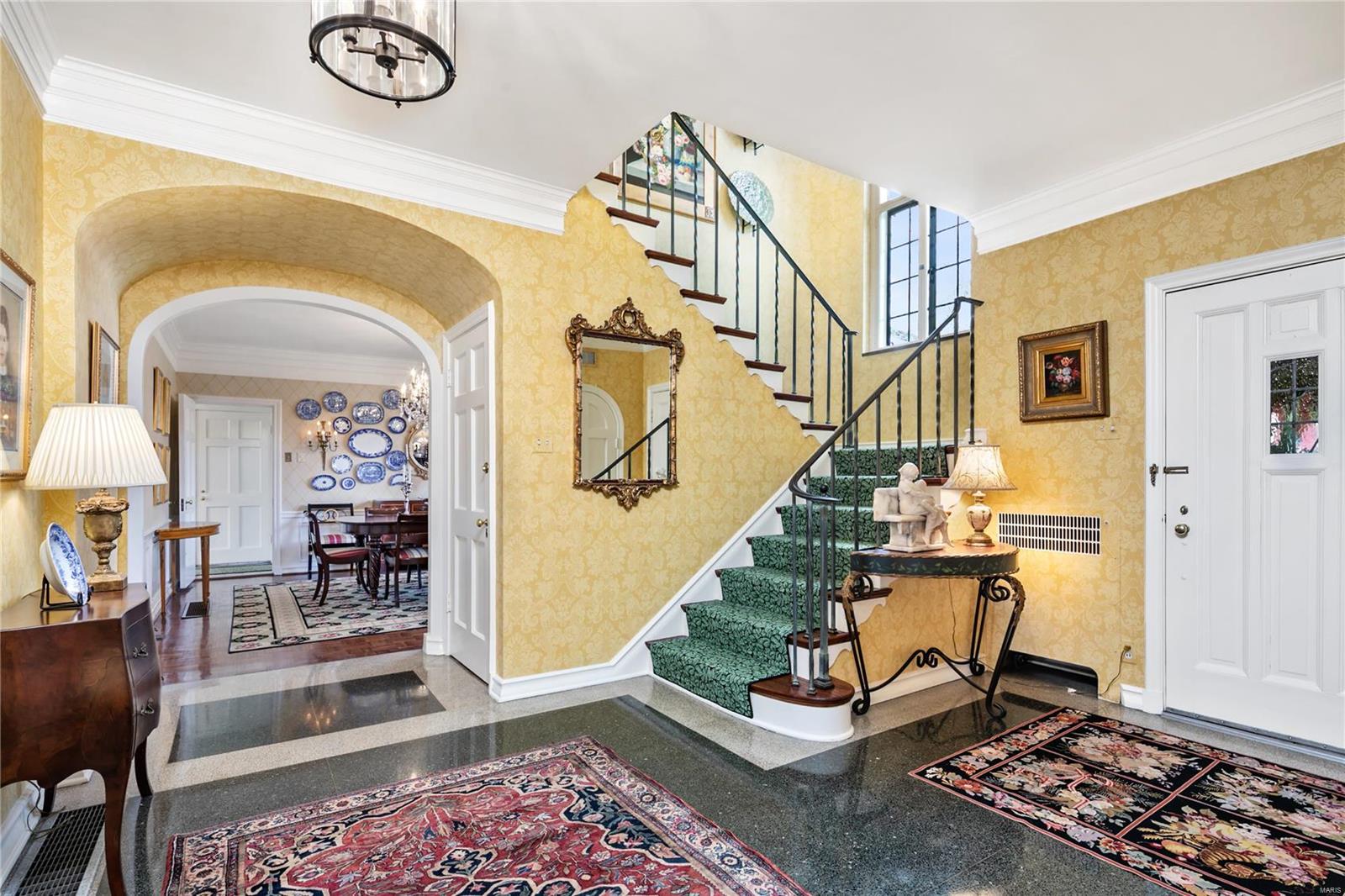 Berkshire - Residential